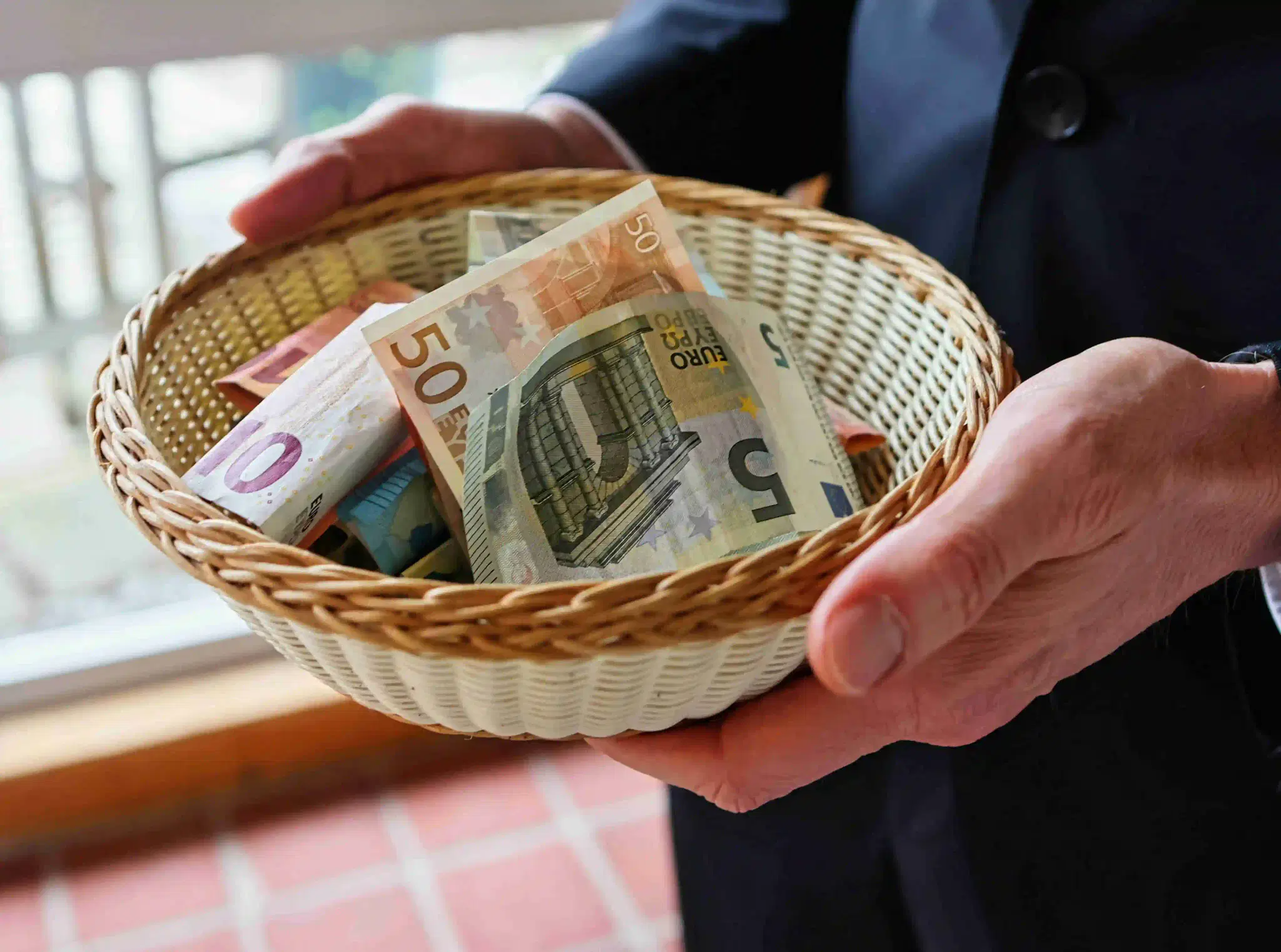 The tragic inheritance tax quirk that could save you £400k