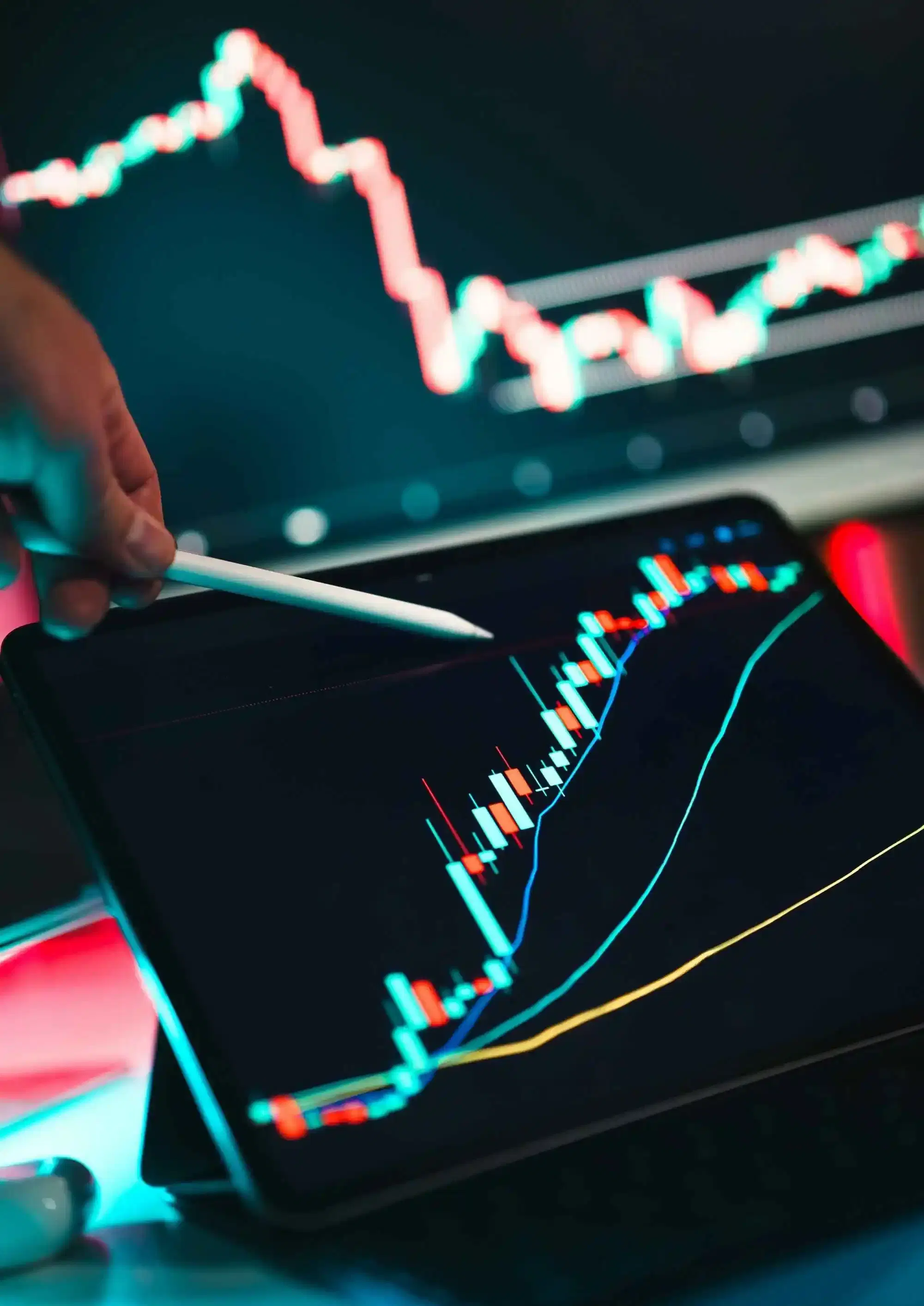Global Markets & Economy Adjust to US Tariff Shock