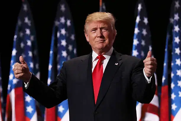 What Does Trump’s Inauguration Mean for Your Portfolio?