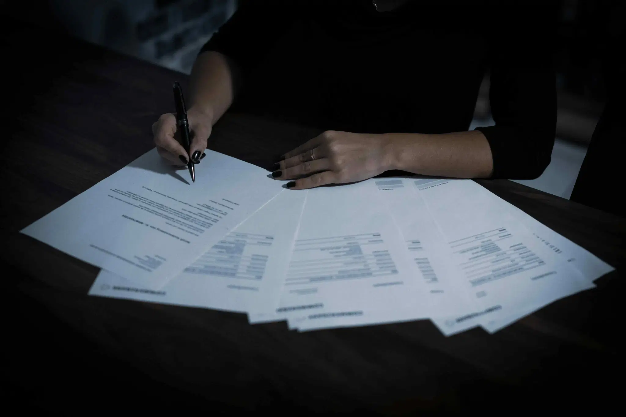 Trust scandal leaves heirs with huge death taxes