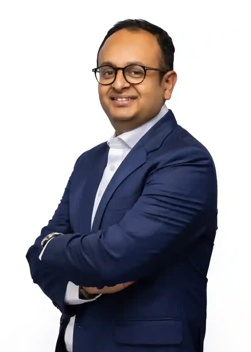 Arijit Bagchi