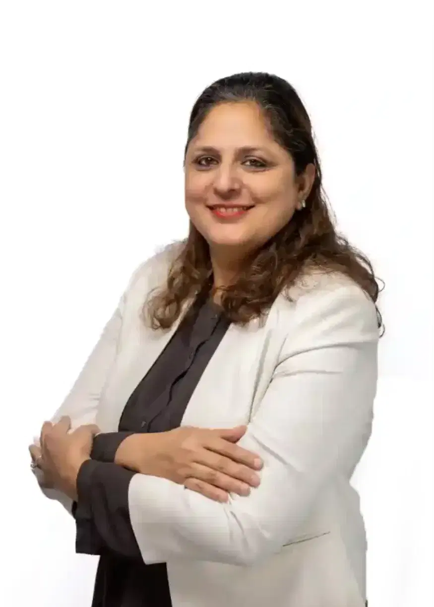 Divya Garg
