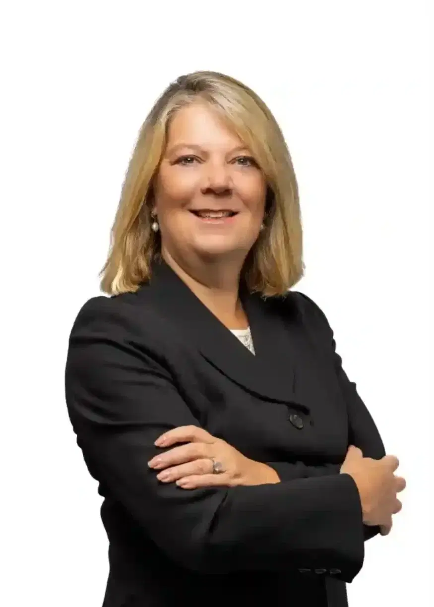 Jane Grier