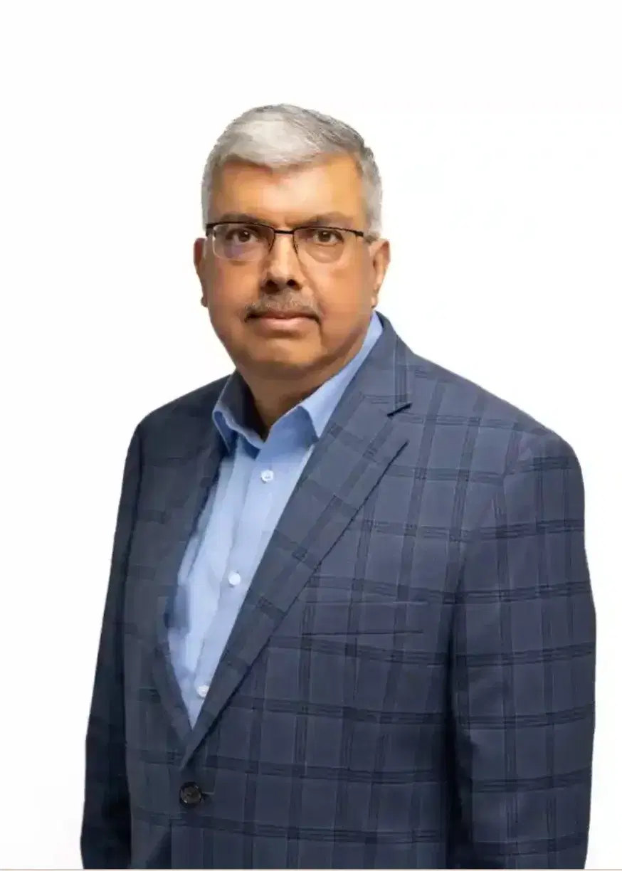 Kali Mulchandani