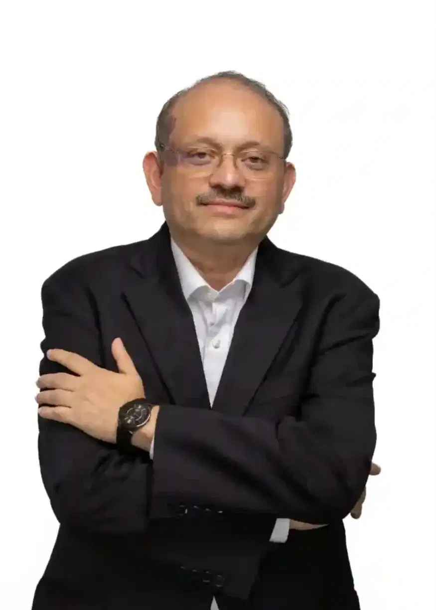 Rajesh Jogi
