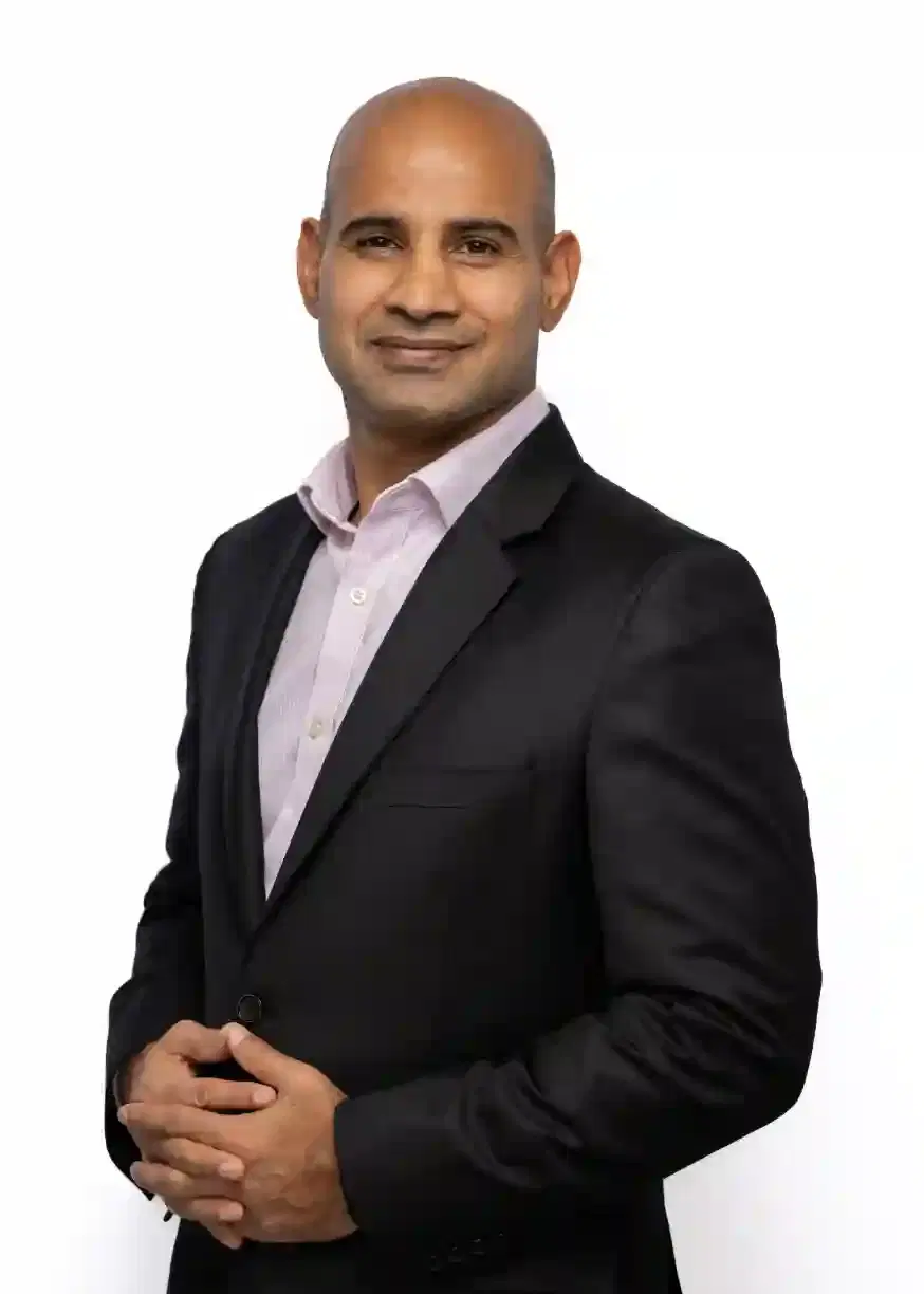 Rajesh Yadav