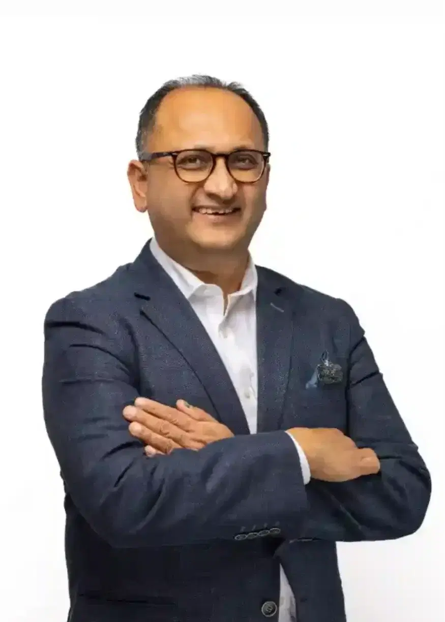 Udit Garg