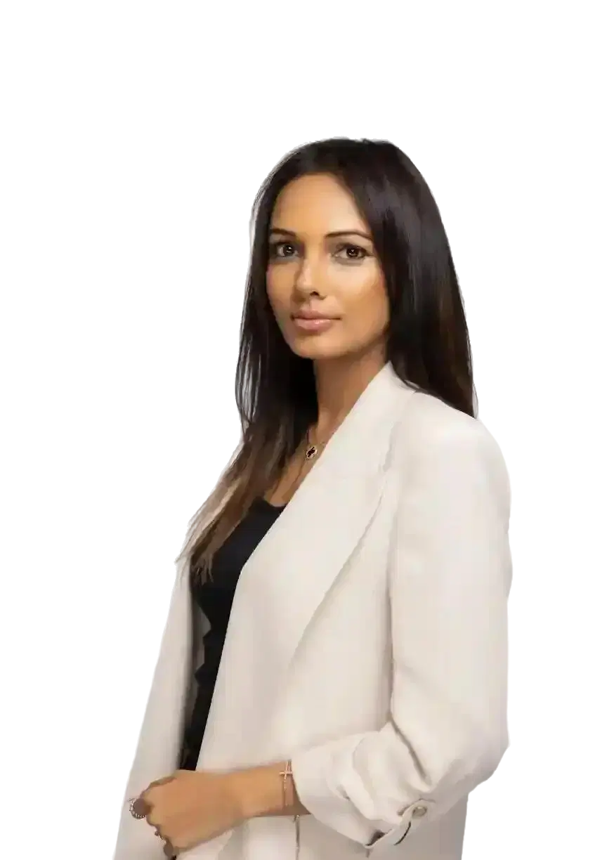 Varsini Ramdoo