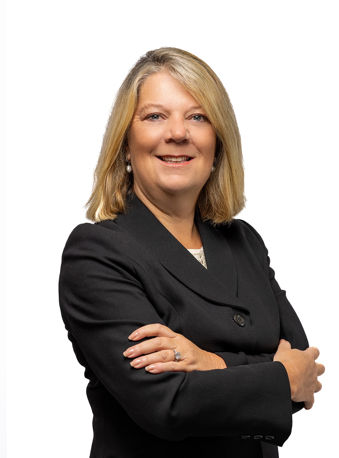 Jane Grier