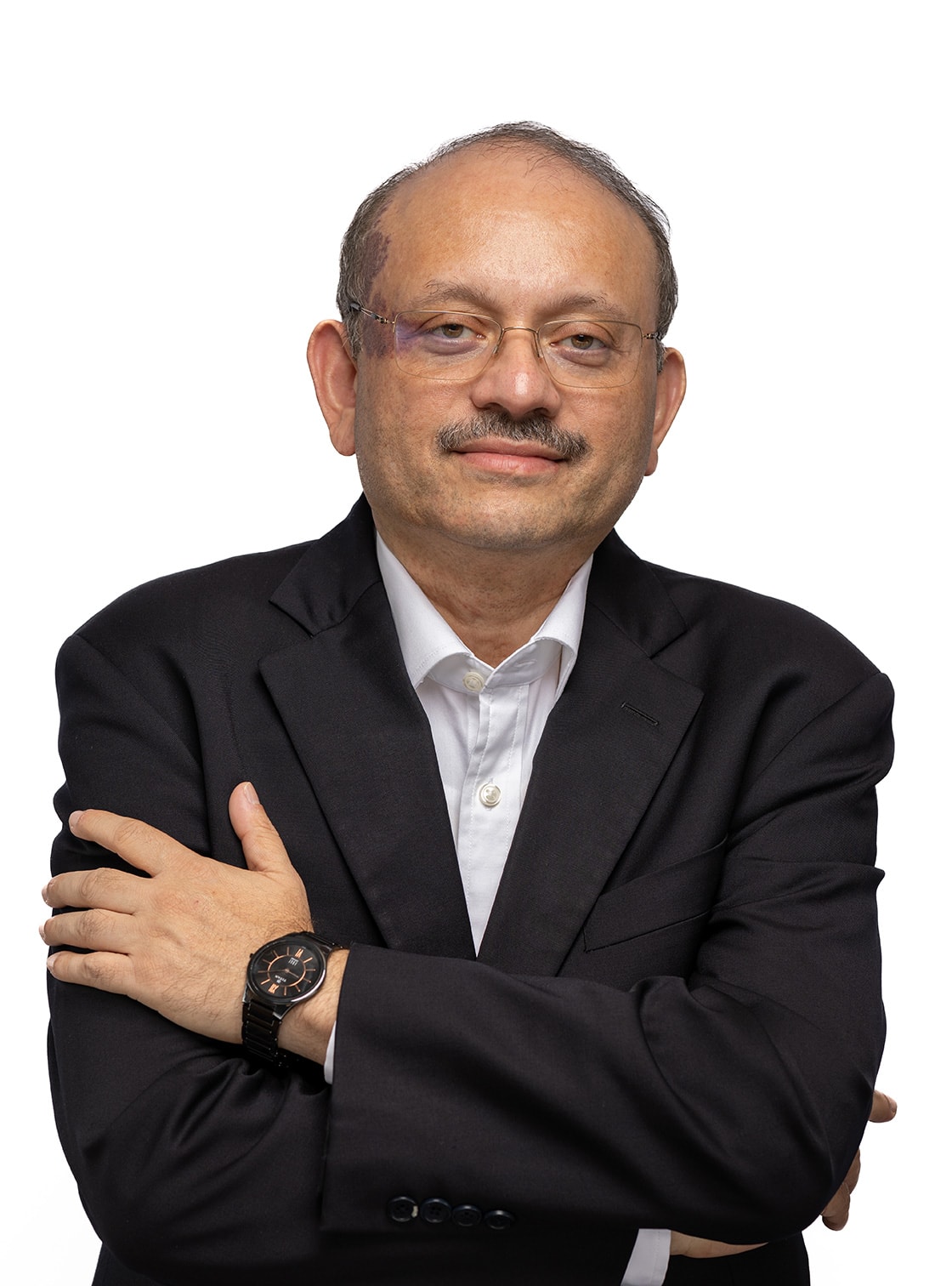 Rajesh Jogi