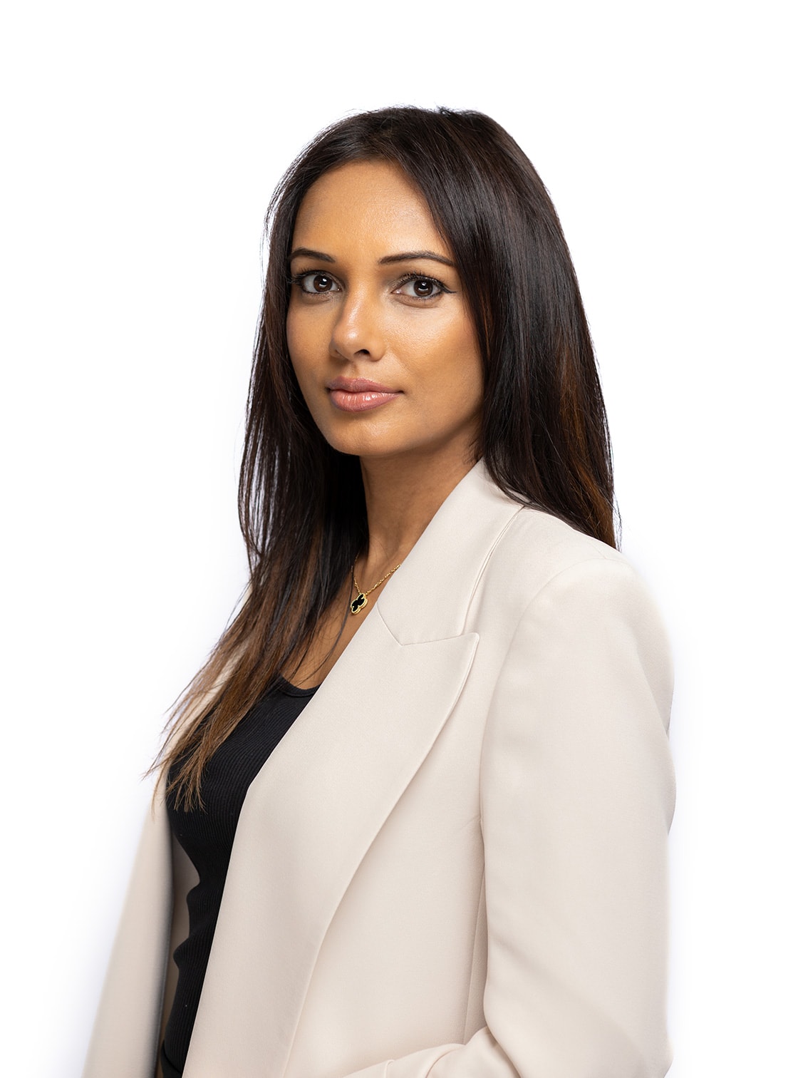 Varsini Ramdoo