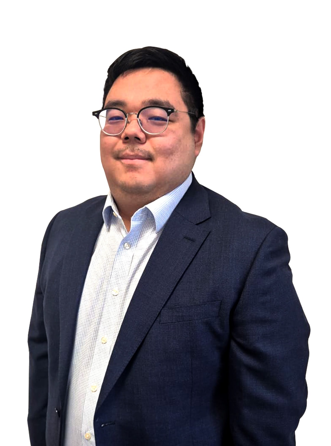 Richard Zhong