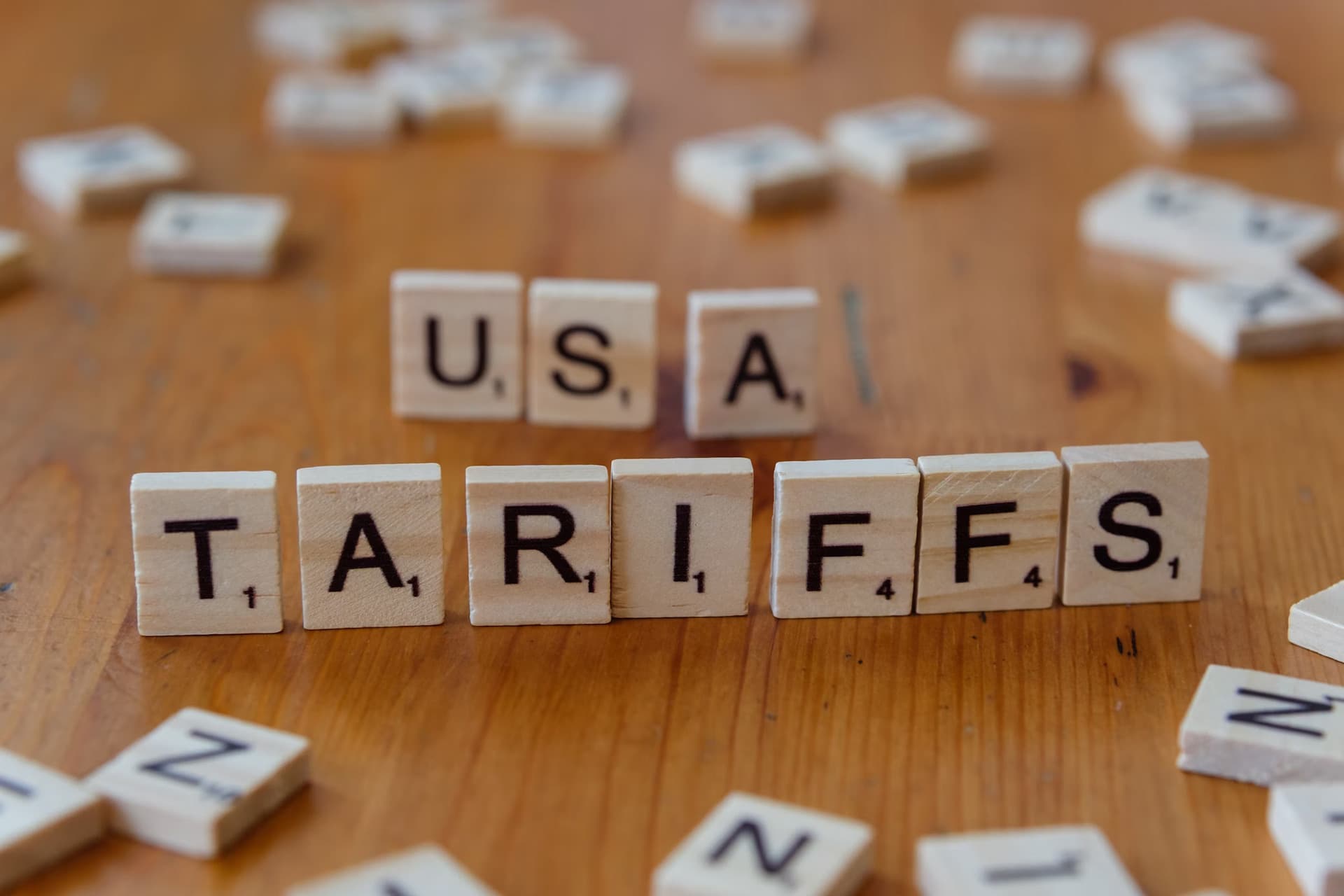 Trump Presses Ahead with Tariffs. What Now?