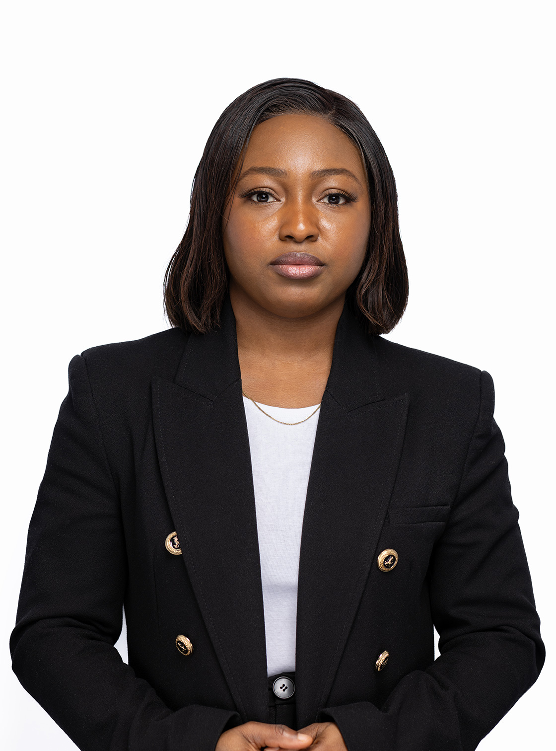 Kemi Bakare