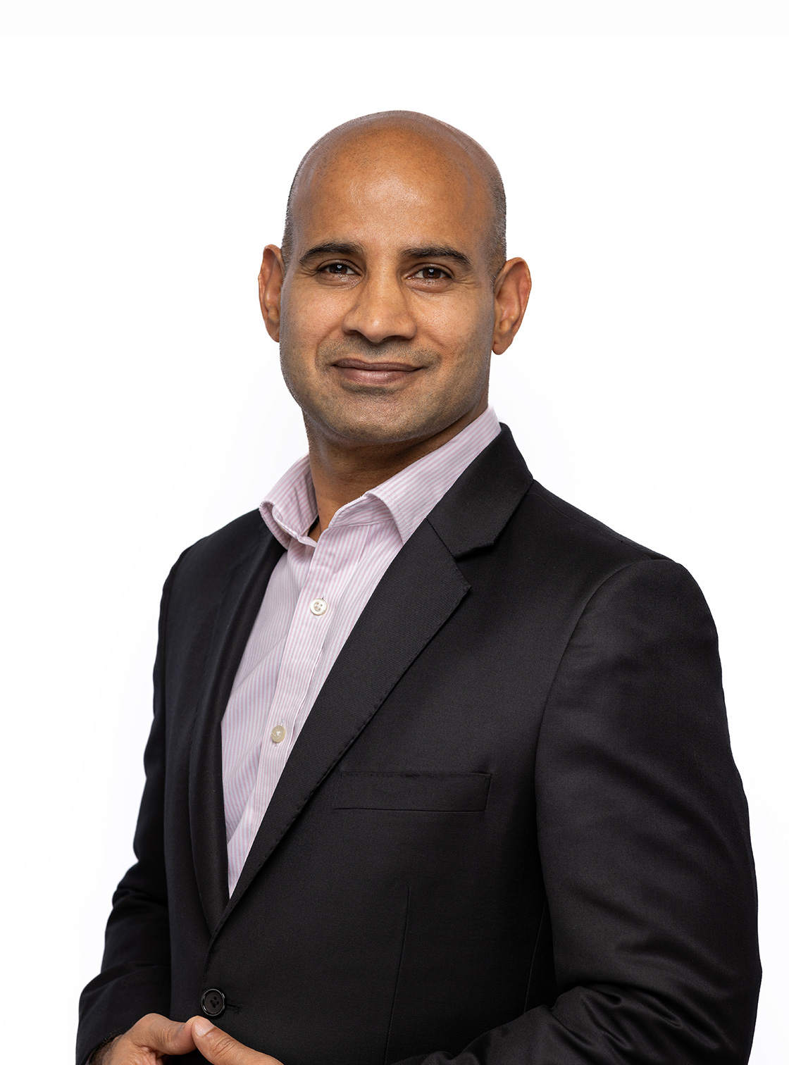 Rajesh Yadav